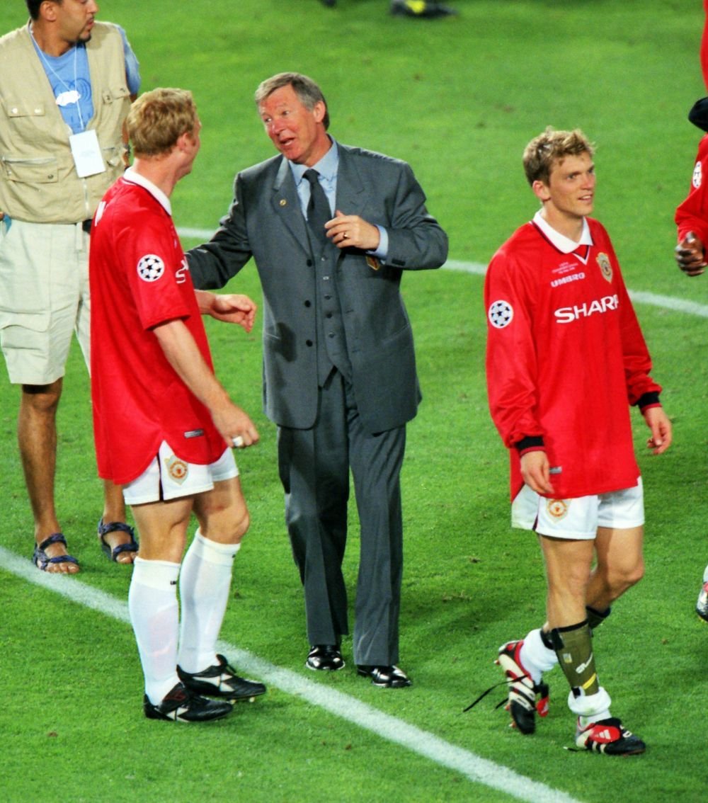 După Champions League, a câștigat și MasterChef! Fotbalistul de la AC Milan și Manchester United, la al patrulea show pe locul 1_4