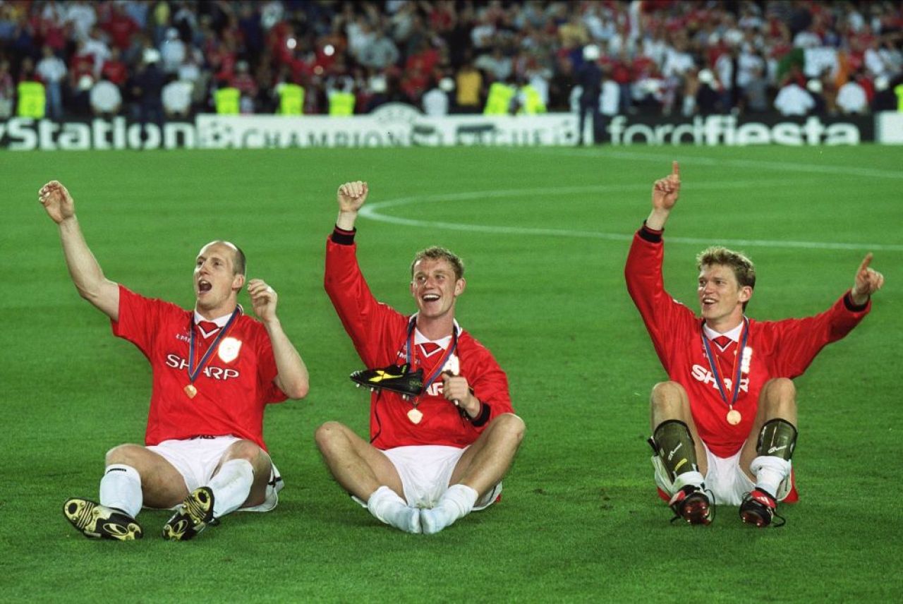 După Champions League, a câștigat și MasterChef! Fotbalistul de la AC Milan și Manchester United, la al patrulea show pe locul 1_8