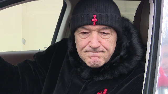 Gigi Becali a realizat bilanțul după 20 de ani la FCSB: Am făcut cele mai mari performanțe! Acum avem cel mai valoros lot