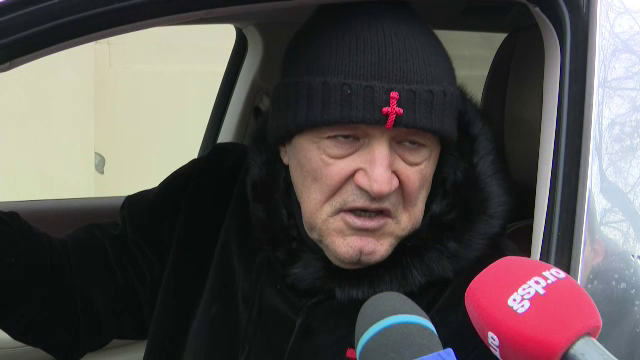 &bdquo;Ai venit la mine să te angajez!&rdquo; Gigi Becali, atac la adresa lui Burchel după sesizarea făcută către FRF: &bdquo;Ce faci, mă, tu, ești nebun? Te crezi inchizitor?&rdquo;