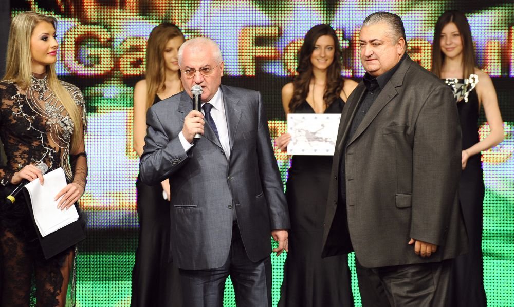Reacția lui Cristi Borcea după ce a ascultat discursul lui Marian Iancu, fostul său rival din Liga 1_3