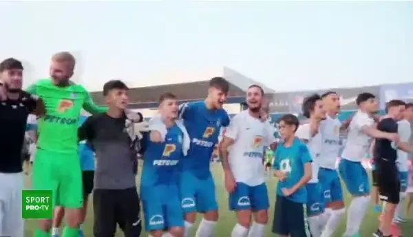 Laszlo Boloni și Robert Niță despre transferul lui Alexi Pitu la Bordeaux (24.01.2023)