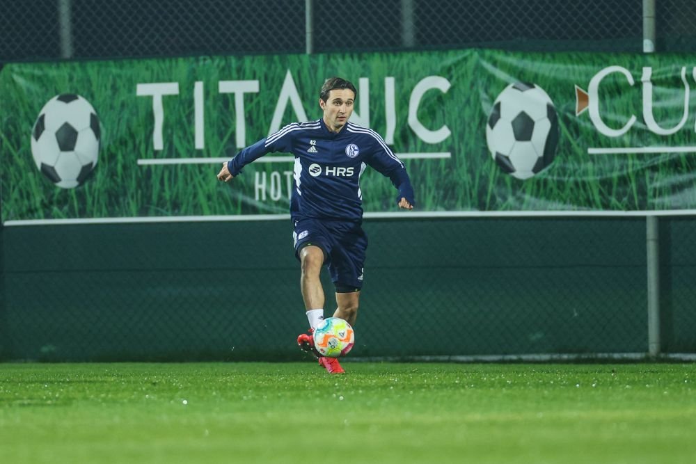 Ce scrie presa din Germania, după ce Andreas Ivan a debutat în Bundesliga pentru Schalke: ”Efectul a fost palpabil”_5