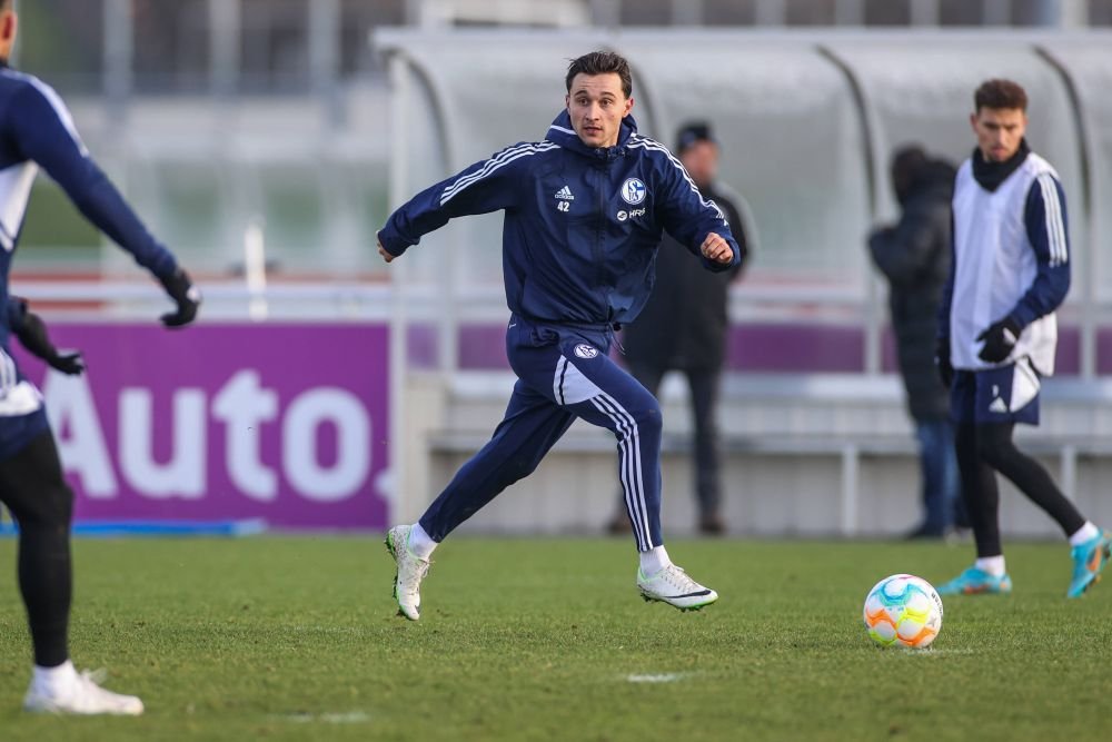 Ce scrie presa din Germania, după ce Andreas Ivan a debutat în Bundesliga pentru Schalke: ”Efectul a fost palpabil”_9