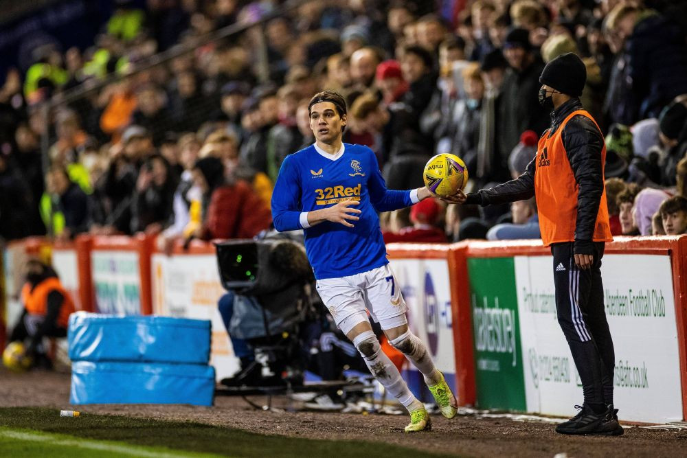 Gică Popescu a reacționat, după ce turcii au scris că Galatasaray e gata să facă o ofertă pentru Ianis Hagi