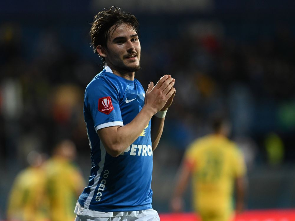 Nu toată lumea &icirc;i dă șanse lui Alexi Pitu la Bordeaux: Ştiţi cine juca la 23 de ani &icirc;n Ligue 2? Nivelul e foarte sus