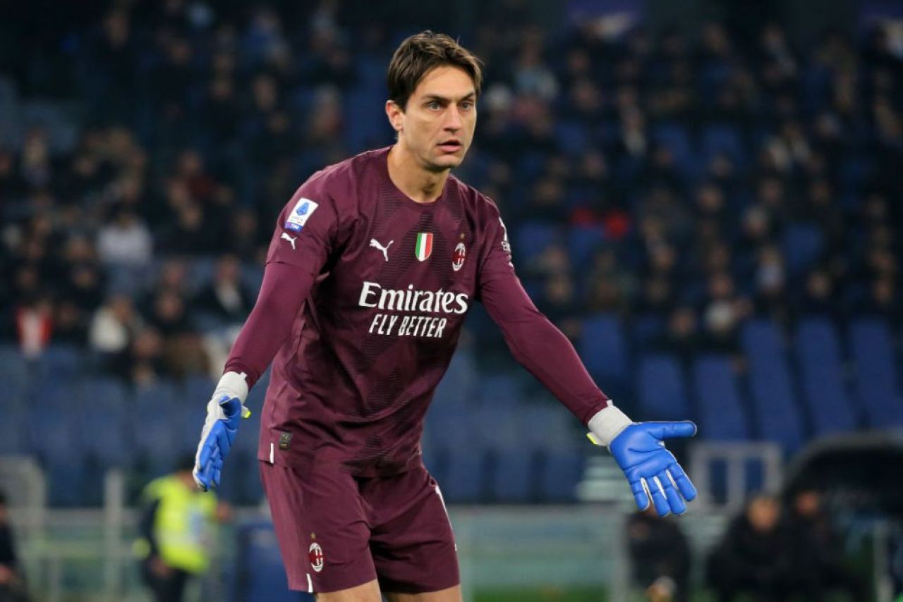 Dezastru pentru Tătărușanu pe Stadio Olimpico! AC Milan a pierdut la scor cu Lazio, iar Napoli e lider detașat în Serie A_1