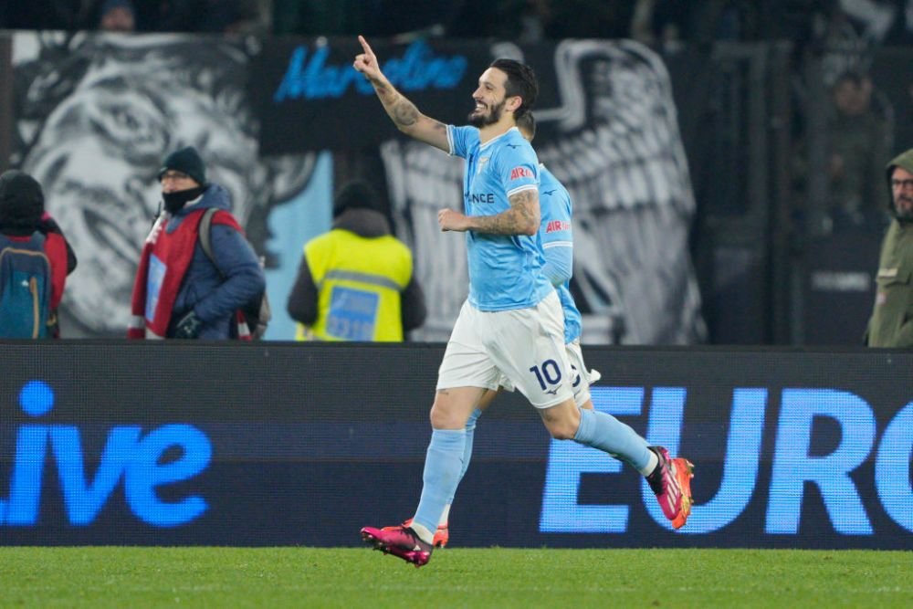 Dezastru pentru Tătărușanu pe Stadio Olimpico! AC Milan a pierdut la scor cu Lazio, iar Napoli e lider detașat în Serie A_3