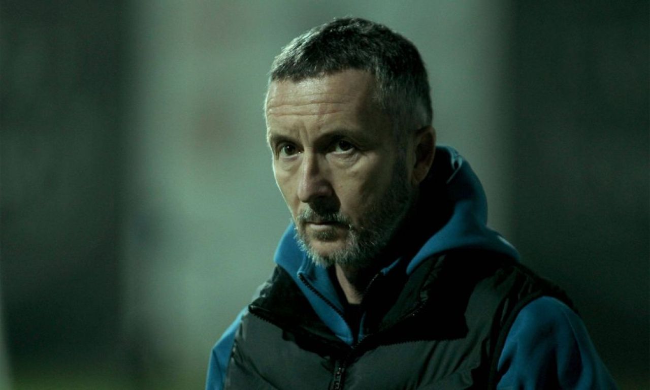 MM Stoica, reverență în fața unui fotbalist din Liga 1.