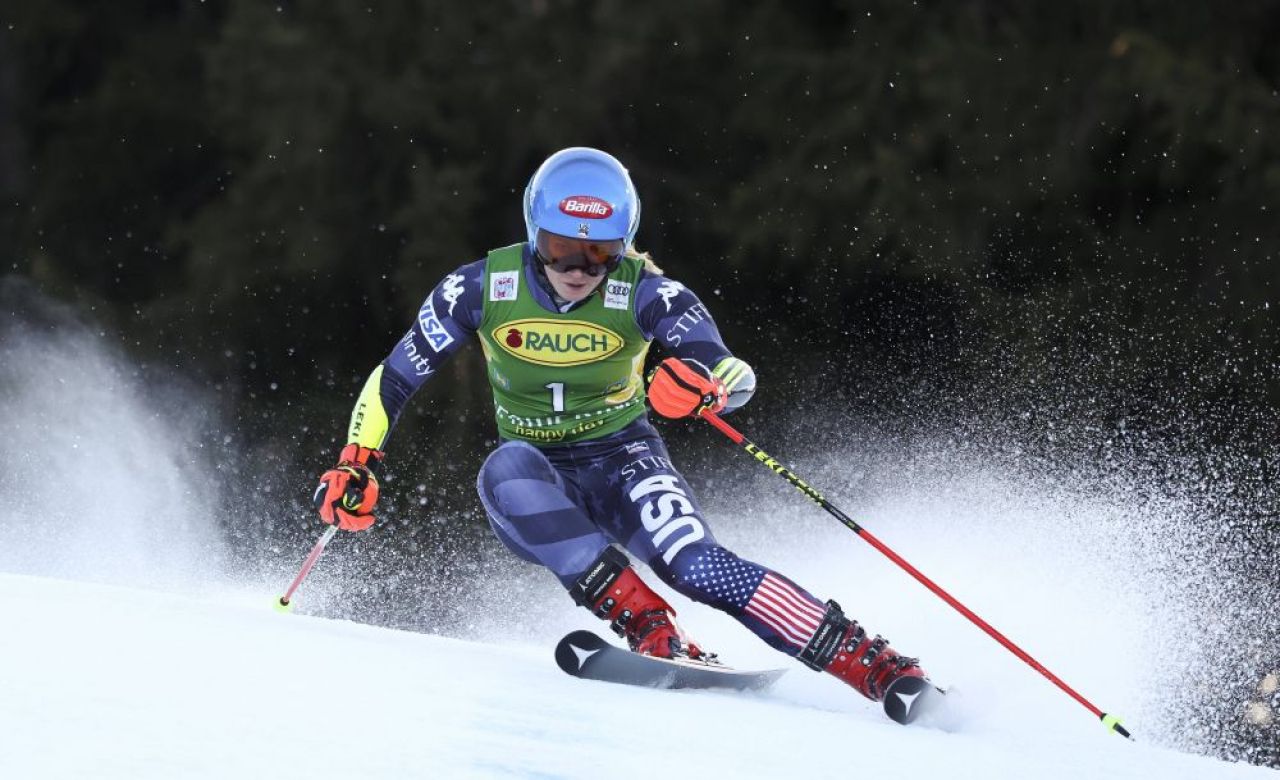 Mikaela Shiffrin a ajuns la 84 de victorii în Cupa Mondială și țintește acum să depășească și recordul masculin!_14