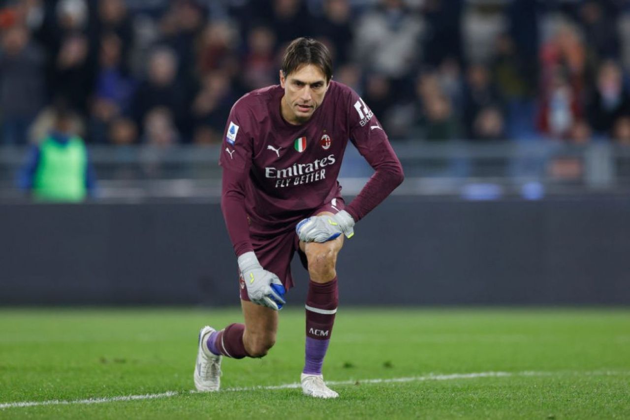 Ciprian Tătărușanu, cel mai slab de pe teren în umilința cu Lazio: „Milan are nevoie de alt portar!” Ce note a primit _1