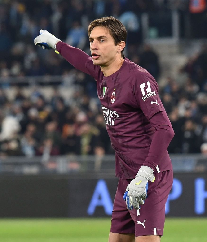Ciprian Tătărușanu, cel mai slab de pe teren în umilința cu Lazio: „Milan are nevoie de alt portar!” Ce note a primit _2