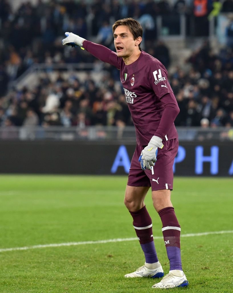 Ciprian Tătărușanu, cel mai slab de pe teren în umilința cu Lazio: „Milan are nevoie de alt portar!” Ce note a primit _3