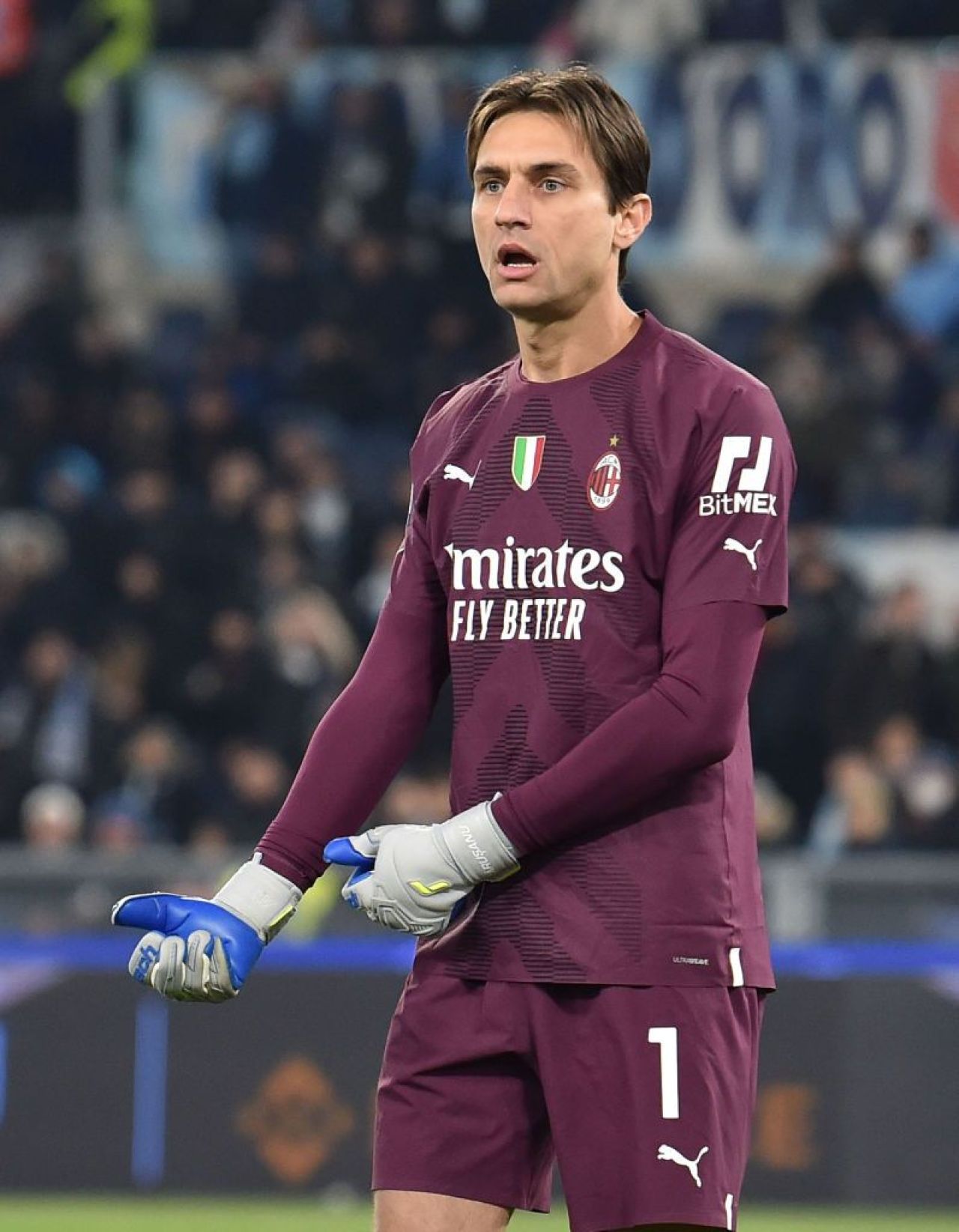 Ciprian Tătărușanu, cel mai slab de pe teren în umilința cu Lazio: „Milan are nevoie de alt portar!” Ce note a primit _4