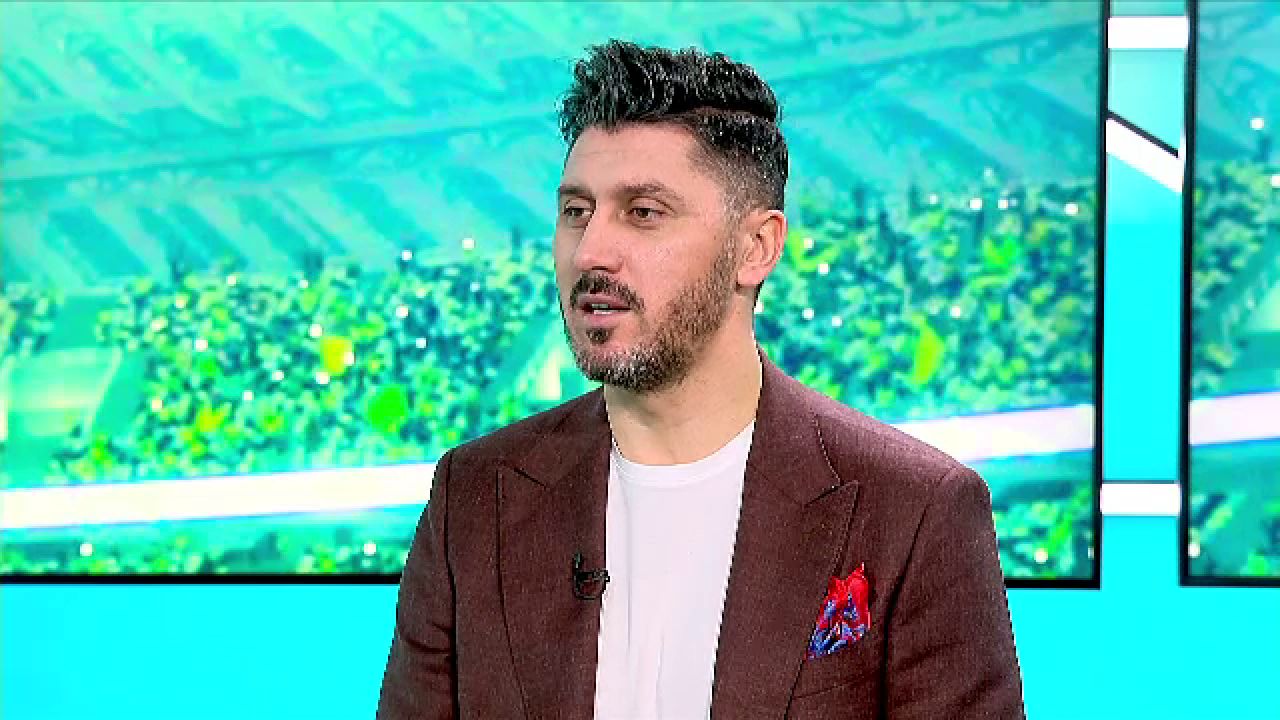 Ciprian Marica, mesaj special pentru Hagi.