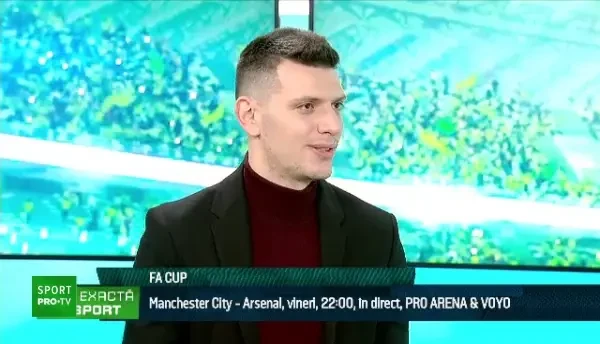 Reacția lui Ciprian Marica după ce Pitu a fost vândut de Hagi la jumătate din suma pe care ar fi vrut-o el