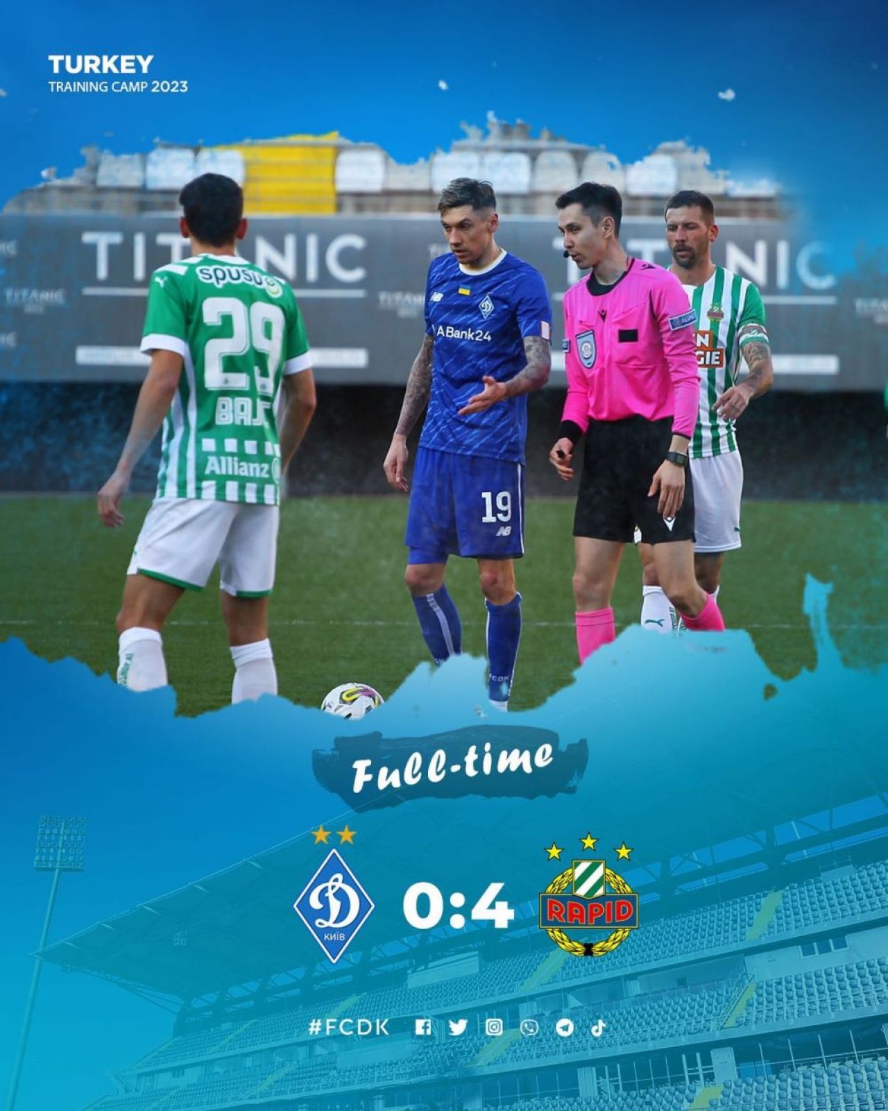 Înfrângere usturătoare pentru Mircea Lucescu în primul meci din 2023! Dinamo Kiev nu a mișcat în fața adversarilor_2