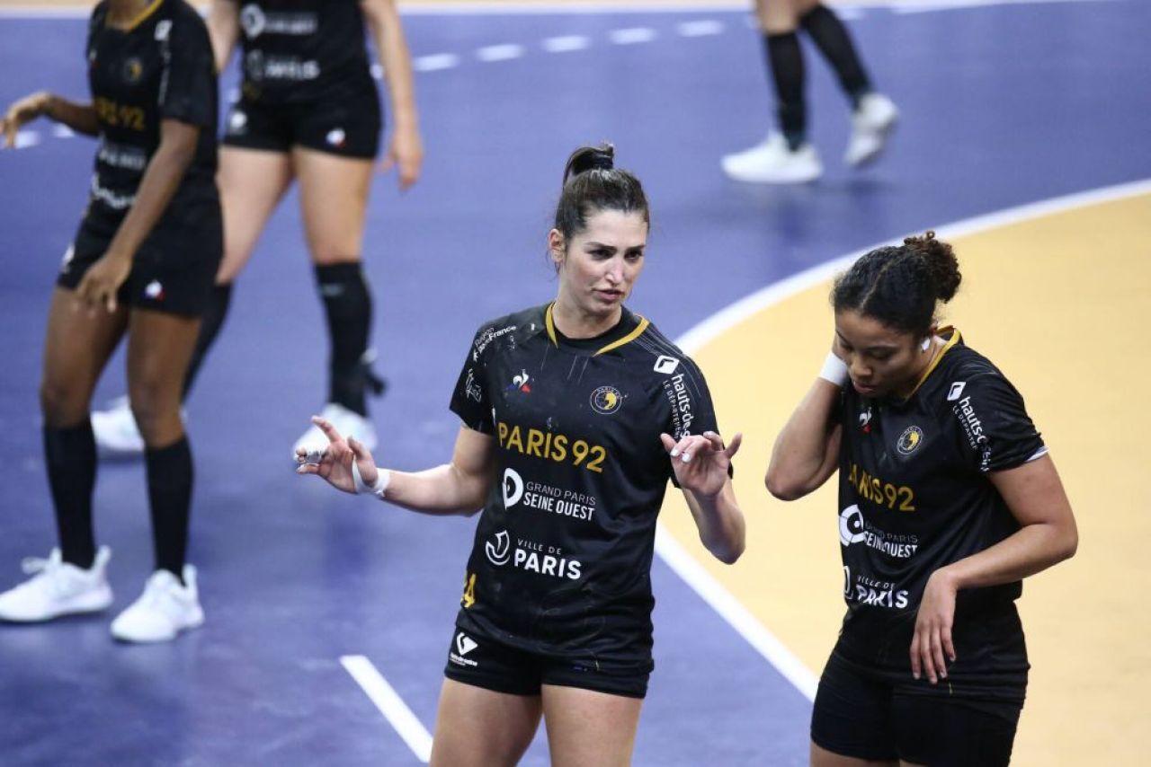 Încă o lovitură dată de Rapid! Vicecampioana europeană și mondială a semnat _11