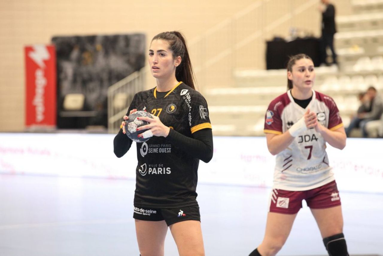 Încă o lovitură dată de Rapid! Vicecampioana europeană și mondială a semnat _18