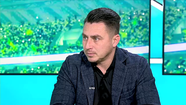Ilie Poenaru e direct. Ce crede că le lipsește celor de la FCSB