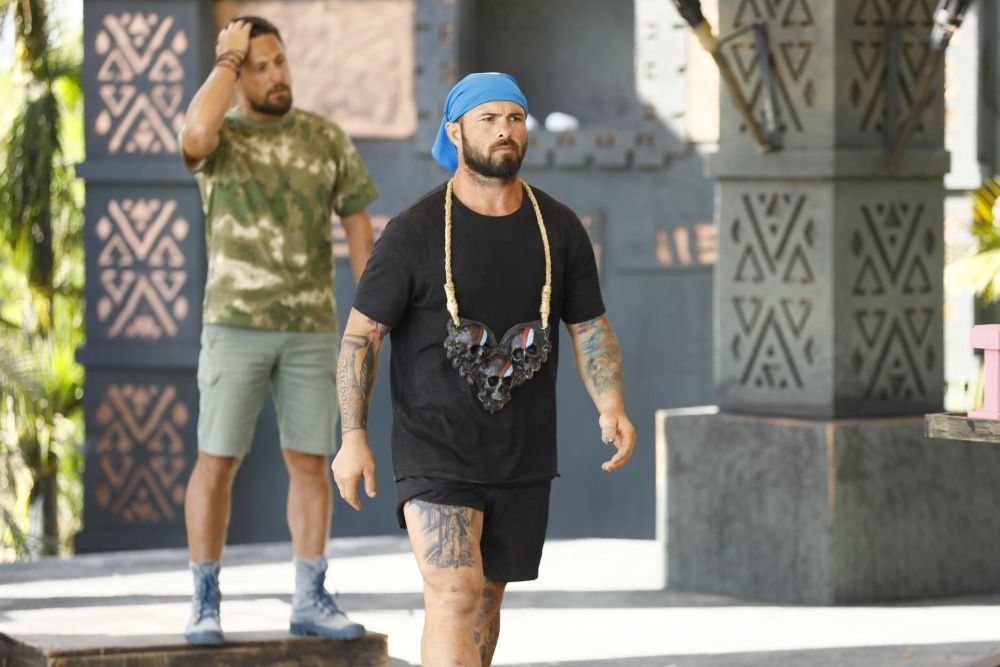 Faimoșii au învins în lupta pentru Imunitate, iar în această seară un Războinic va părăsi competiția Survivor România!_4