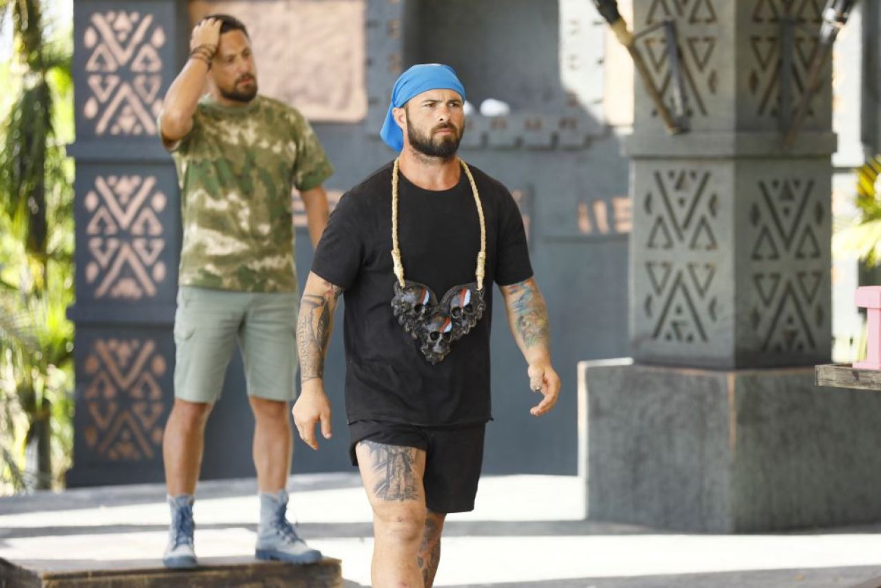 Faimoșii au învins în lupta pentru Imunitate, iar în această seară un Războinic va părăsi competiția Survivor România!_4