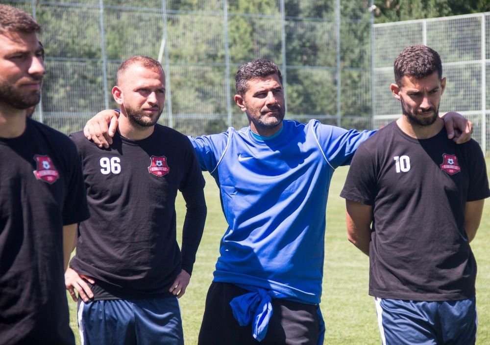 E gata! Dani Coman a semnat. Anunțul făcut de noul său club_2