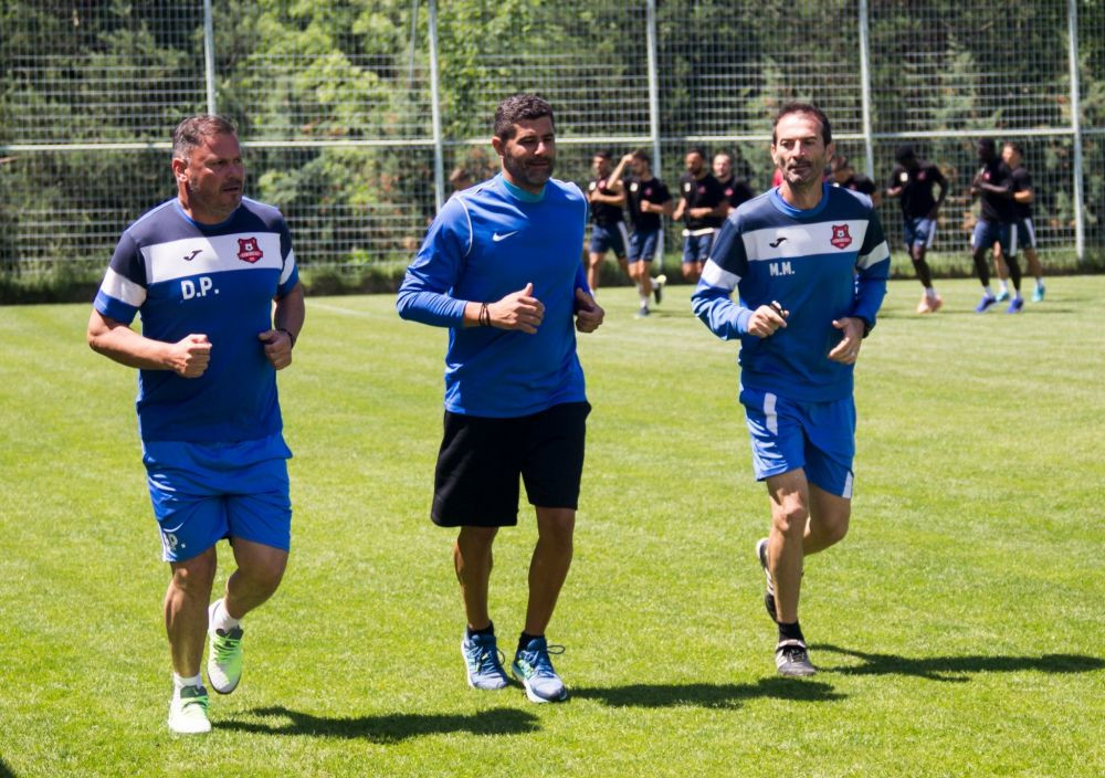 E gata! Dani Coman a semnat. Anunțul făcut de noul său club_3