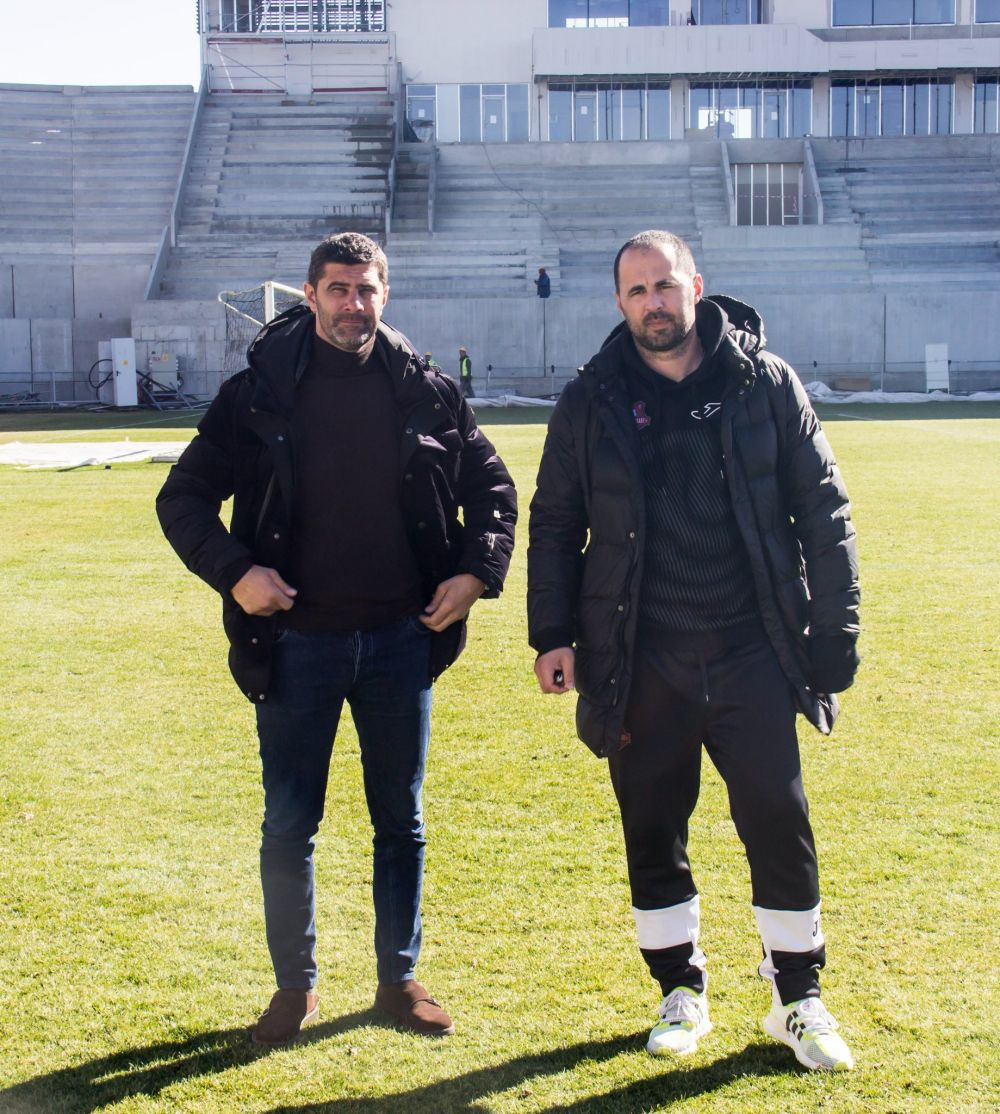 E gata! Dani Coman a semnat. Anunțul făcut de noul său club_4