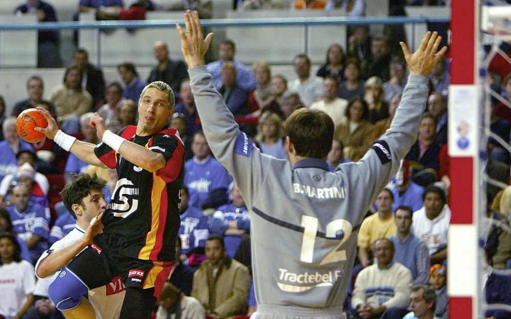 Cutremur în Franța! Dublu campion mondial și Șeful Ligii Naționale de Handbal, arestat pentru corupere de minori și pornografie infantilă! A recunoscut tot _2