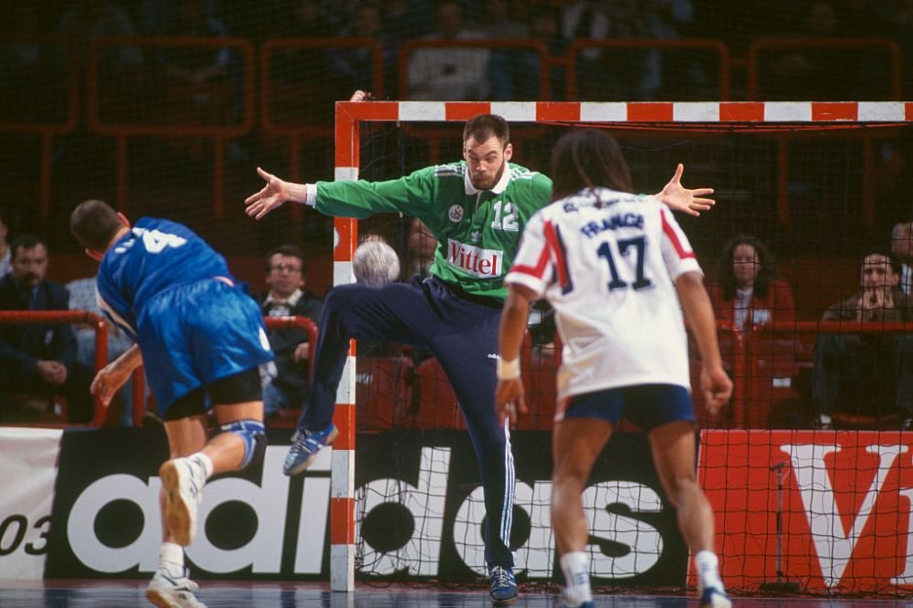 Cutremur în Franța! Dublu campion mondial și Șeful Ligii Naționale de Handbal, arestat pentru corupere de minori și pornografie infantilă! A recunoscut tot _3