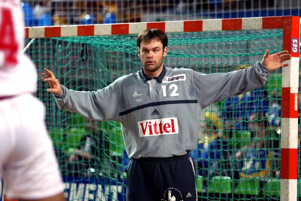 Cutremur în Franța! Dublu campion mondial și Șeful Ligii Naționale de Handbal, arestat pentru corupere de minori și pornografie infantilă! A recunoscut tot _4