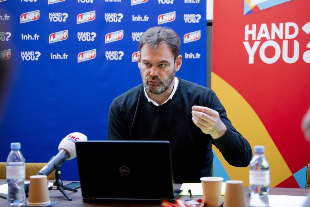 Cutremur în Franța! Dublu campion mondial și Șeful Ligii Naționale de Handbal, arestat pentru corupere de minori și pornografie infantilă! A recunoscut tot _9