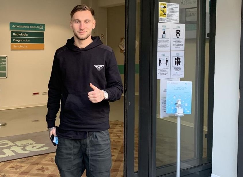 Denis Drăguș, prezentat cu stil la noua echipă! ”House of the Dragus”_8