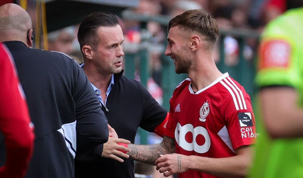 S-a aflat suma pentru transferul lui Denis Drăguș: A fost foarte reticent, dar antrenorul era nemulțumit de atitudinea sa