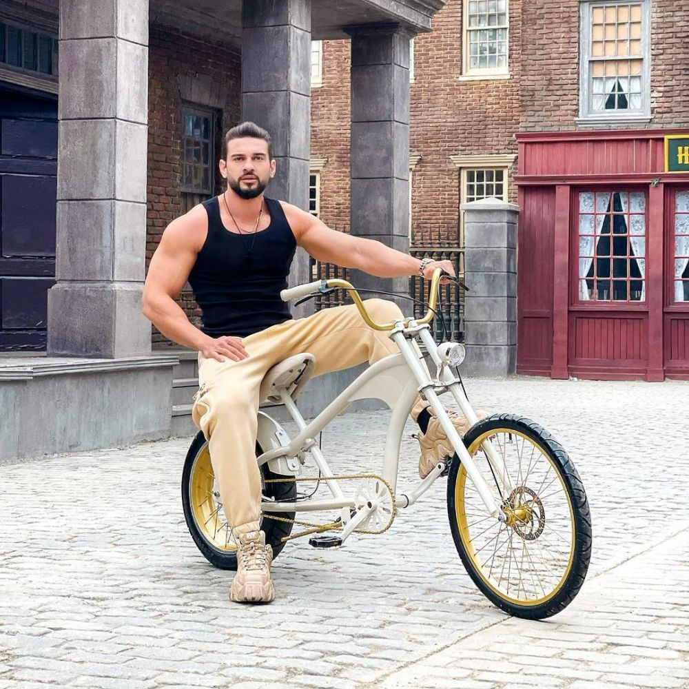 Black Panther! Dorian Popa, achiziție de milioane. Cum arată noul său Lamborghini Huracan și cât a costat_36