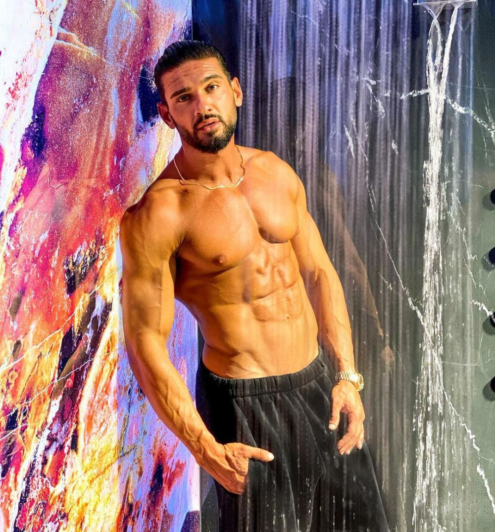 Black Panther! Dorian Popa, achiziție de milioane. Cum arată noul său Lamborghini Huracan și cât a costat_43