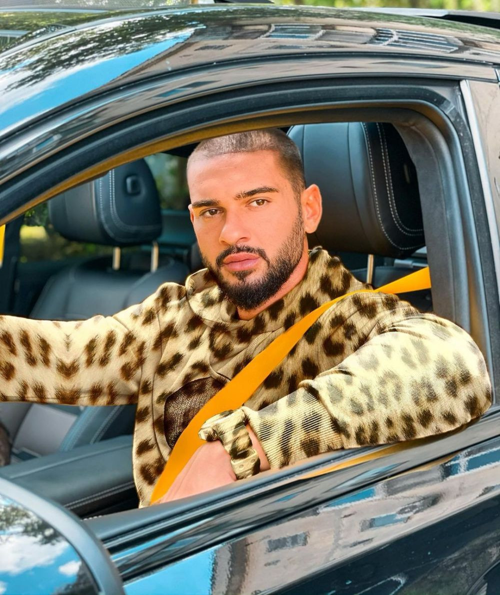 Black Panther! Dorian Popa, achiziție de milioane. Cum arată noul său Lamborghini Huracan și cât a costat_45