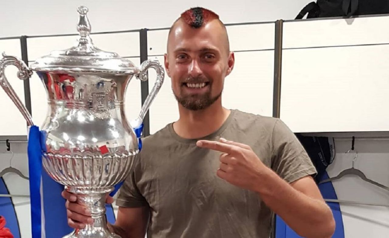 Până și Gabi Tamaș e uluit: