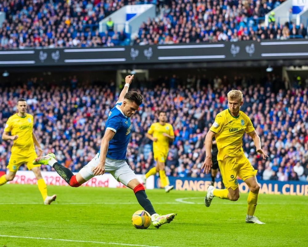 5 milioane de dolari pentru Ianis Hagi! Clubul care a intrat pe fir și e gata să-l transfere pe fiul 