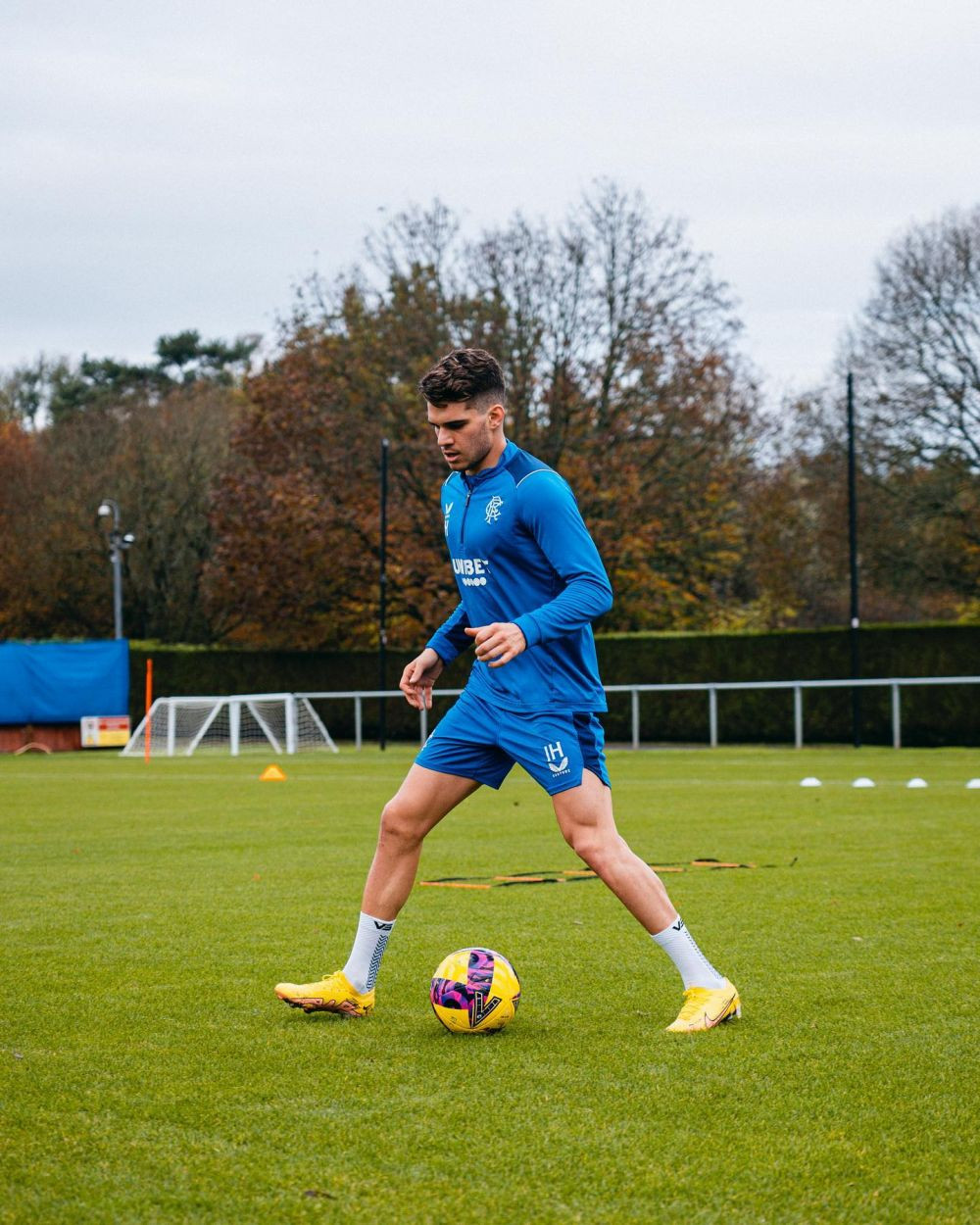 5 milioane de dolari pentru Ianis Hagi! Clubul care a intrat pe fir și e gata să-l transfere pe fiul 