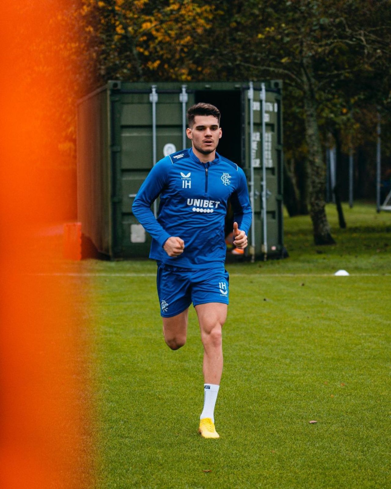 5 milioane de dolari pentru Ianis Hagi! Clubul care a intrat pe fir și e gata să-l transfere pe fiul