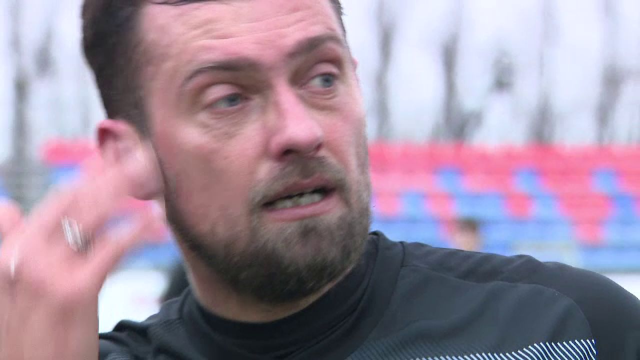 Cum arată Gabi Tamaș la 39 de ani: