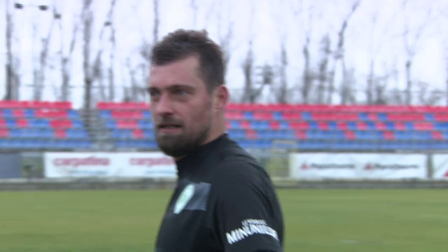 Cum arată Gabi Tamaș la 39 de ani: 