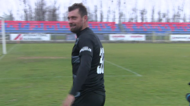 Cum arată Gabi Tamaș la 39 de ani: 