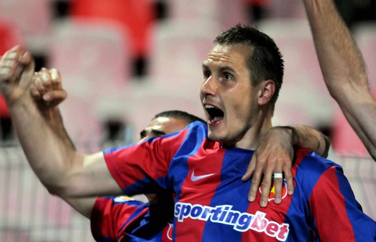 Pawel Golanski confirmă transferul fostului jucător de la FCSB în Polonia: