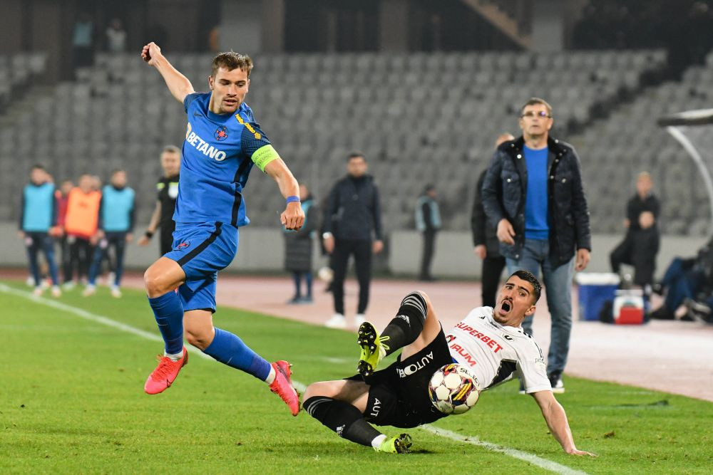 Pawel Golanski confirmă transferul fostului jucător de la FCSB în Polonia: 