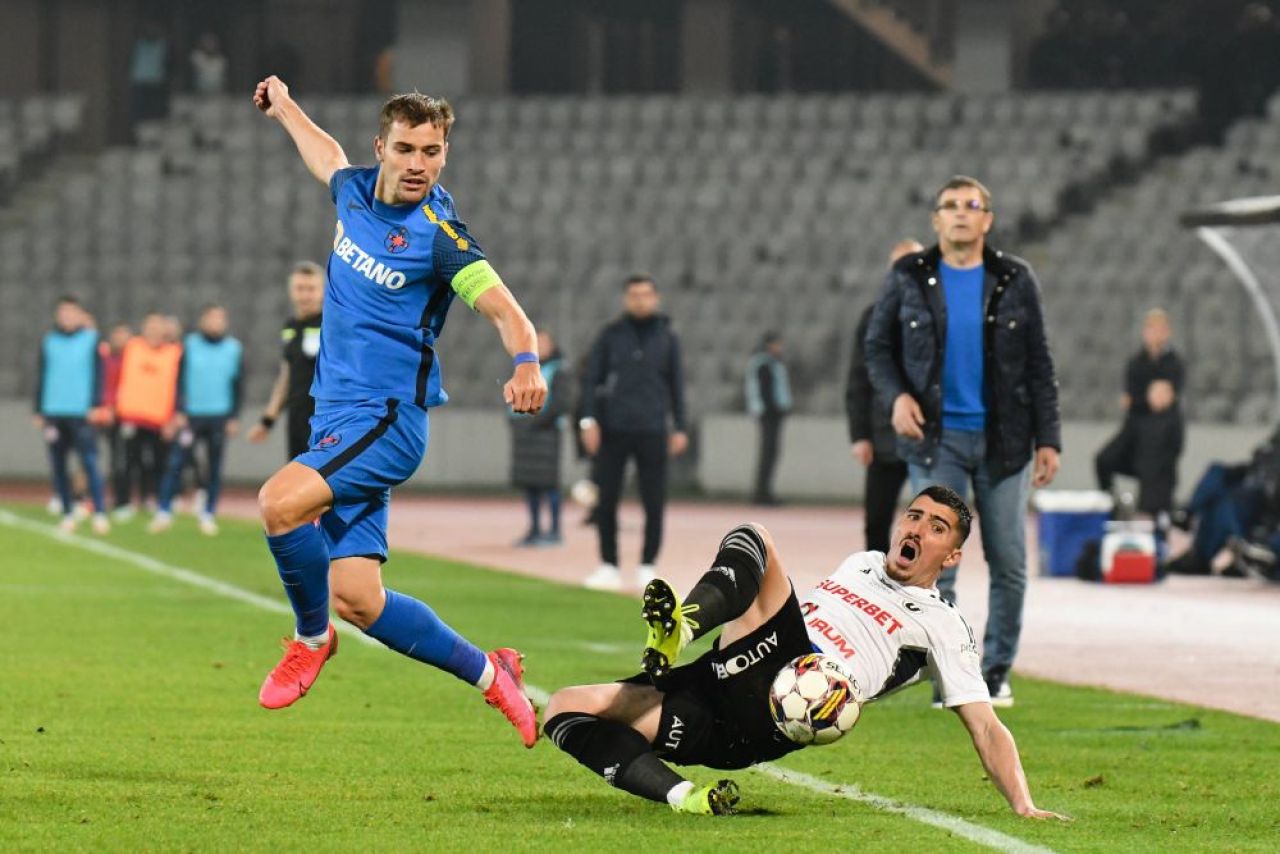Pawel Golanski confirmă transferul fostului jucător de la FCSB în Polonia: