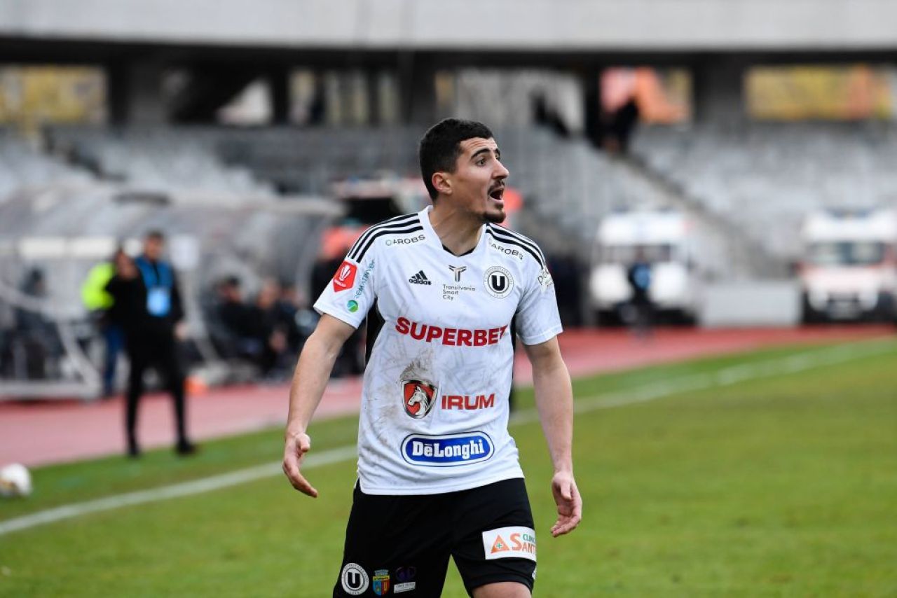 Pawel Golanski confirmă transferul fostului jucător de la FCSB în Polonia: