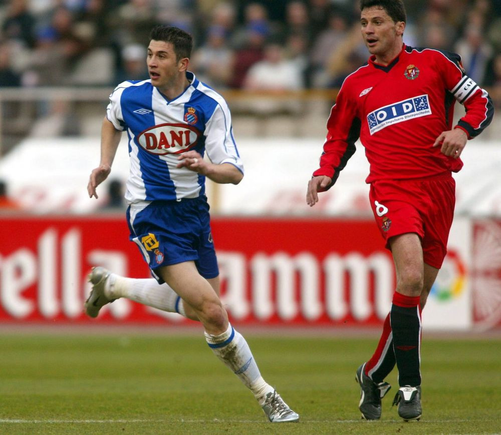 Claudiu Răducanu, back in business! Ce meserie și-a ales fostul atacant al Stelei. 